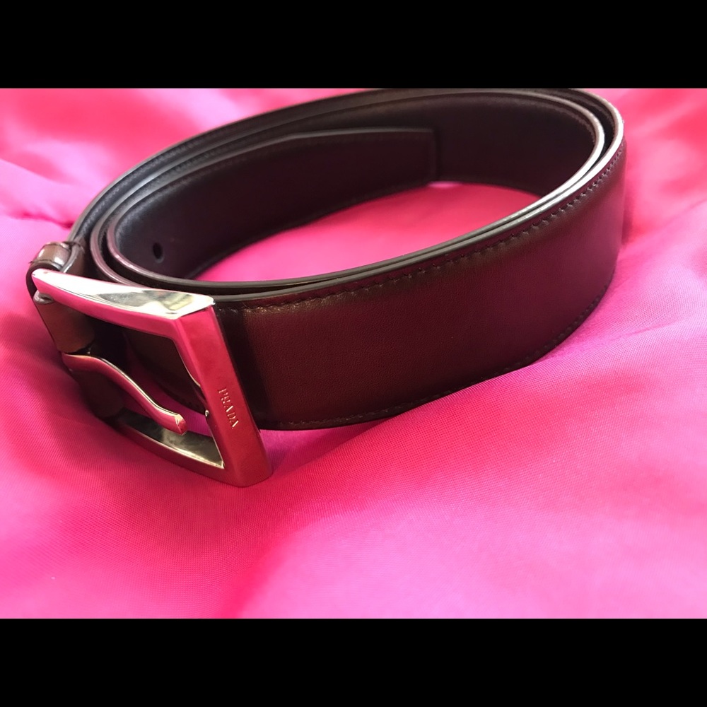 Prada Belt